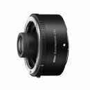 ニコン　Z TELECONVERTER TC-2.0x【下取優待引あり】