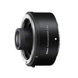 ニコン　Z TELECONVERTER TC-2.0x【下取優待引有】