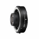 ニコン　Z TELECONVERTER TC-1.4x【さらに下取優待引有】