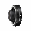 ニコン　Z TELECONVERTER TC-1.4x【下取優待引あり】