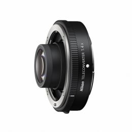ニコン　Z TELECONVERTER TC-1.4x【さらに下取優待引有】