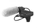 ソニー XLRアダプターキット　XLR-K3M