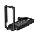 Leofoto LPS-A7R6 L型プレート(α7R VI）[7/31発売]