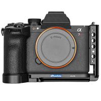 Leofoto LPS-A7R6 L型プレート(α7R VI）[7/31発売]