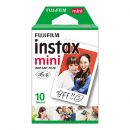 富士フイルム インスタントカラーフィルム「instax mini」(1パック)