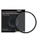 H&Y アルティメット HD プロテクター [67mm～95mm]★9/30までのセール特価★