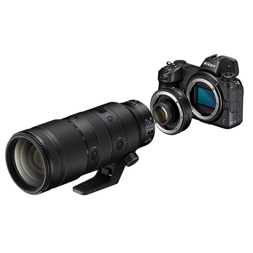 荻窪カメラのさくらや / ニコン Z TELECONVERTER TC-1.4x
