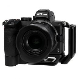 荻窪カメラのさくらや / ニコン Z用縦位置ブラケット Z-VP1