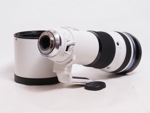 17.グラスアートフィルム 17枚セット 荻窪カメラのさくらや / オリンパス/OMDS M.ZD 150-400/4.5TC1
