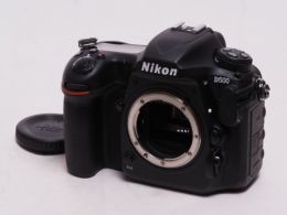 ニコン D500  ボディ 【中古】(B:082)