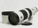 ソニー FE 200-600mm F5.6-6.3 G OSS 【中古】(L:715)