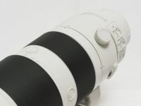 ソニー FE 200-600mm F5.6-6.3 G OSS 【中古】(L:715)