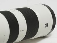 ソニー FE 200-600mm F5.6-6.3 G OSS 【中古】(L:715)