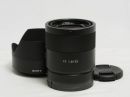 ソニー Sonnar T* FE 55mm F1.8 ZA 【中古】(L:不明)