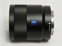 ソニー Sonnar T* FE 55mm F1.8 ZA 【中古】(L:不明)