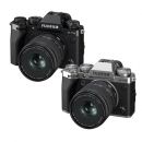 フジフイルム X-T5 XF16-50mmレンズキット【販売終了・在庫限り】