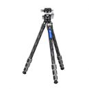Leofoto LS-284Cpro+LH-30R レンジャープロ三脚雲台セット[5/29発売]