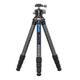 Leofoto LS-324CNEW+LH-40カーボン三脚レンジャー自由雲台セット[7/24発売]