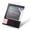 GRAMAS(グラマス) Extra Glass DCG-CA24(R10用)【販売終了】