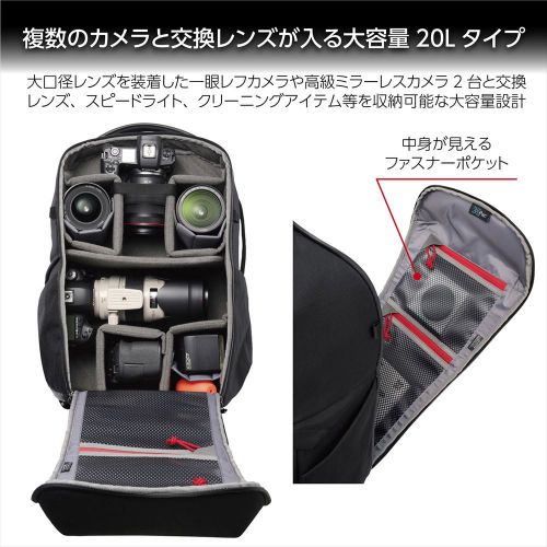 荻窪カメラのさくらや / ハクバ GW-PRO フェイスゲート バック