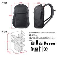 ハクバ GW-PRO フェイスゲート バックパック 20★-5/31までのセール特価★