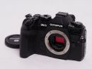 オリンパス OM-D E-M1 MarkII ボディ 【中古】(B:835)