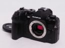 OM SYSTEM OM-1 ボディ 【中古】(B:537)