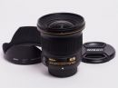 ニコン AF-S 20mmF1.8G 【中古】(L:462)