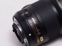 ニコン AF-S 20mmF1.8G 【中古】(L:462)