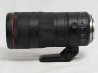 キヤノン RF 70-200mm F2.8L IS Z ブラック 【中古】(L:739)