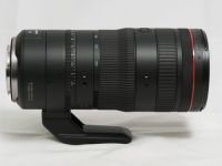 キヤノン RF 70-200mm F2.8L IS Z ブラック 【中古】(L:739)