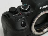 キヤノン EOS R6 MarkII ボディ【中古】(B:611)値下しました！