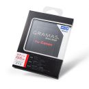 GRAMAS(グラマス)Extra Glass DCG-CA20(EOS R1/R5II用)【再入荷
