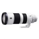 ソニーFE200-600mmF5.6-6.3G OSS [SEL200600G]【下取優待引有り】★