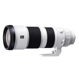 ソニーFE200-600mmF5.6-6.3G OSS [SEL200600G]【下取優待引有り】★