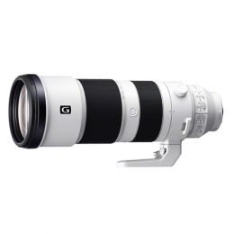 ソニーFE200-600mmF5.6-6.3G OSS [SEL200600G]【下取優待引有】★