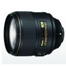 ニコン　AF-S NIKKOR 105mm f/1.4E ED【下取優待引有】
