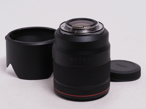 荻窪カメラのさくらや / キヤノン RF50mm F1.2L USM【中古】(L:636)