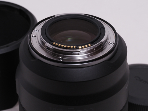 荻窪カメラのさくらや / キヤノン RF50mm F1.2L USM【中古】(L:636)