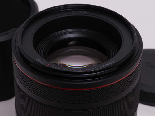荻窪カメラのさくらや / キヤノン RF50mm F1.2L USM【中古】(L:636)
