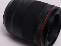 キヤノン　RF50mm F1.2L USM【中古】(L:636)