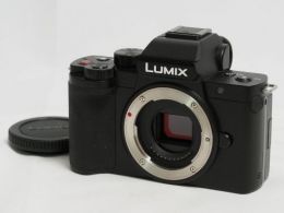 パナソニック DC-G100 ボディ 【中古】(B:003)