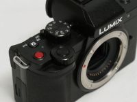 パナソニック DC-G100 ボディ 【中古】(B:003)