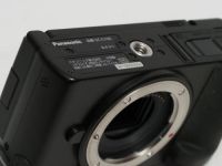 パナソニック DC-G100 ボディ 【中古】(B:003)