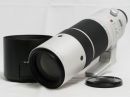 フジフイルム XF 150-600mm F5.6-8R LM OIS WR 【中古】(L:195)