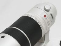 フジフイルム XF 150-600mm F5.6-8R LM OIS WR 【中古】(L:195)