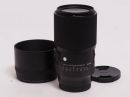 シグマ A 105mm F2.8 DG DN MACROソニーEマウント用 【中古】(L:489）
