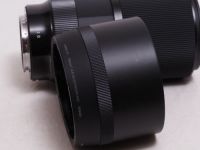 シグマ A 105mm F2.8 DG DN MACROソニーEマウント用 【中古】(L:489）