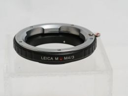 メーカー不明 ライカM-M4/3 【中古】