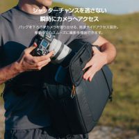 Lowepro ファストパック BP 450 AW IV [10月中旬発売]【★ご予約キャンペーン】